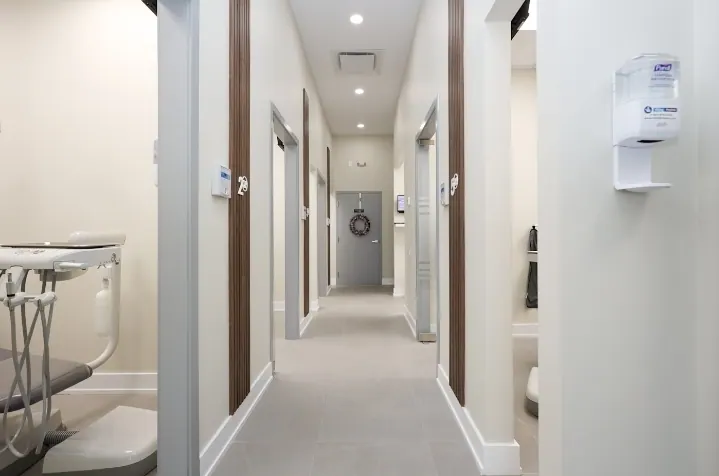 Greenbrook Dentistry — 3