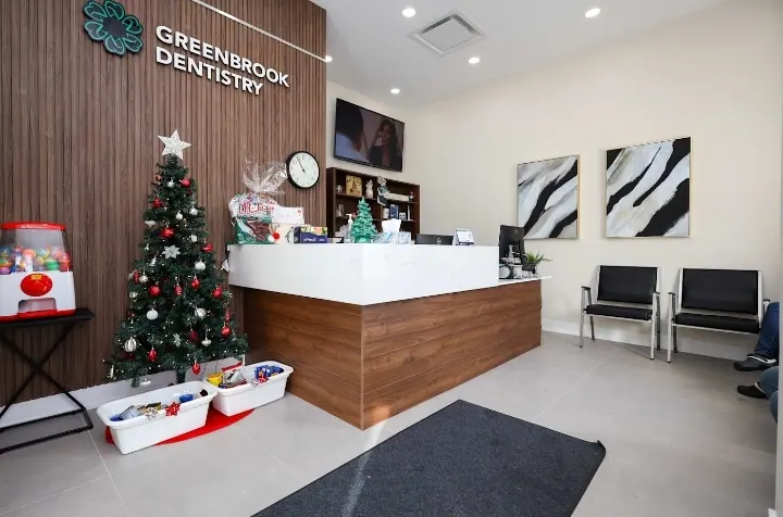 Greenbrook Dentistry — 4