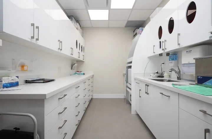 Greenbrook Dentistry — 5