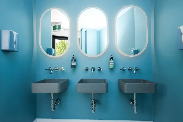 Habit Dental — 4