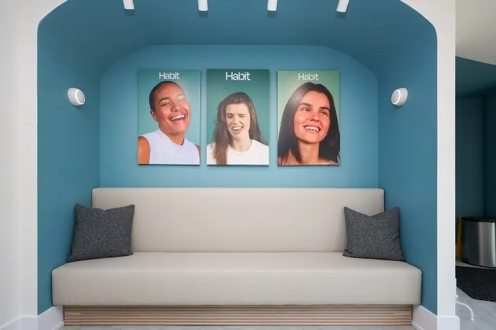 Habit Dental — 5