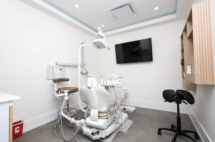 Habit Dental — 6