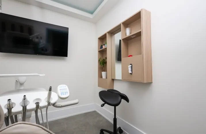 Habit Dental — 7