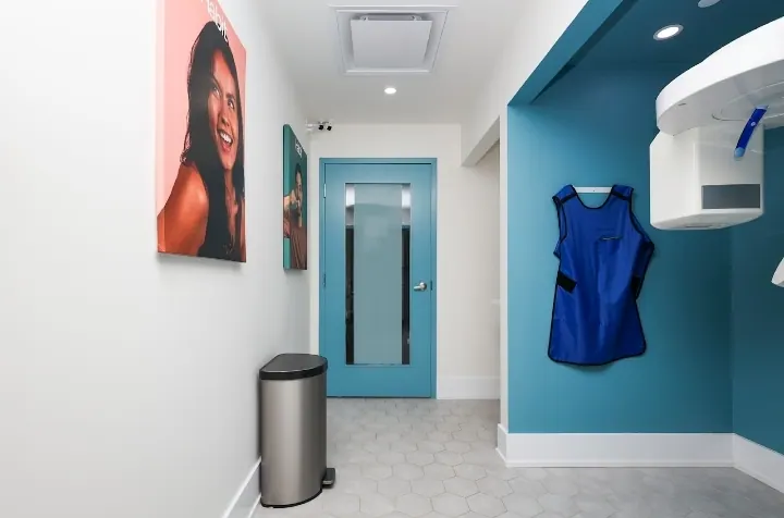 Habit Dental — 8