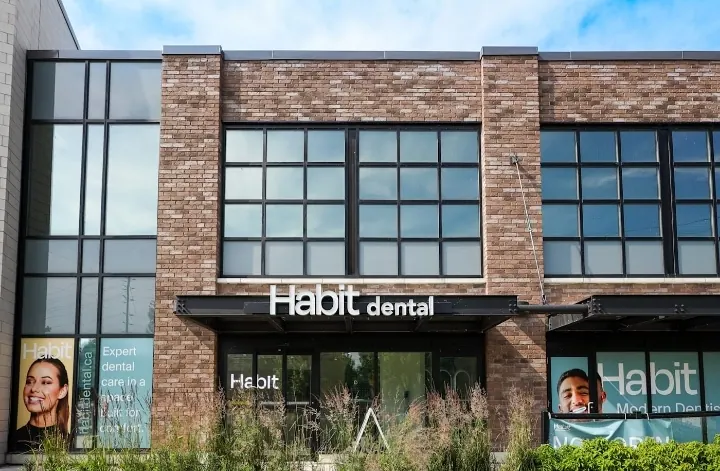 Habit Dental — 10