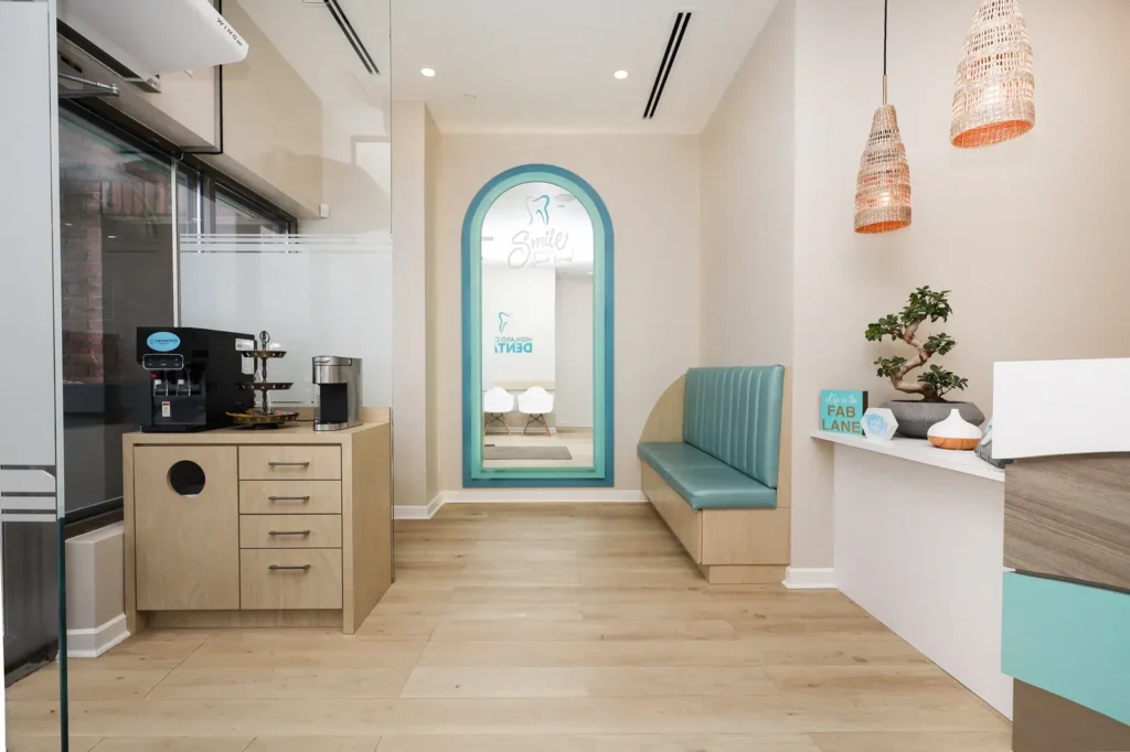 Highland Creek Dental — 2