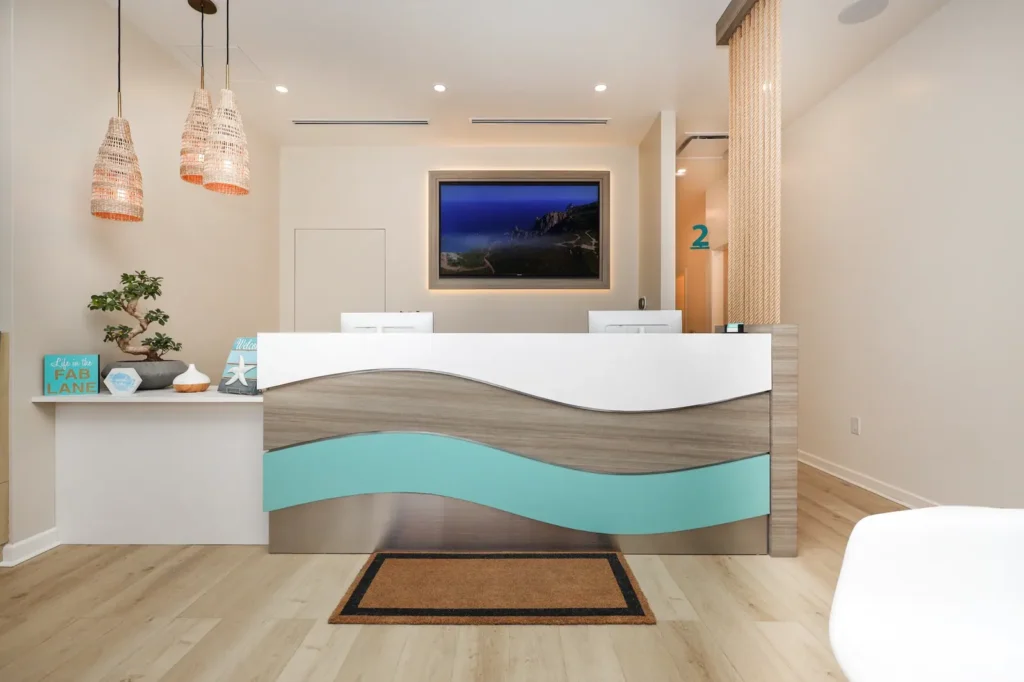 Highland Creek Dental — 3