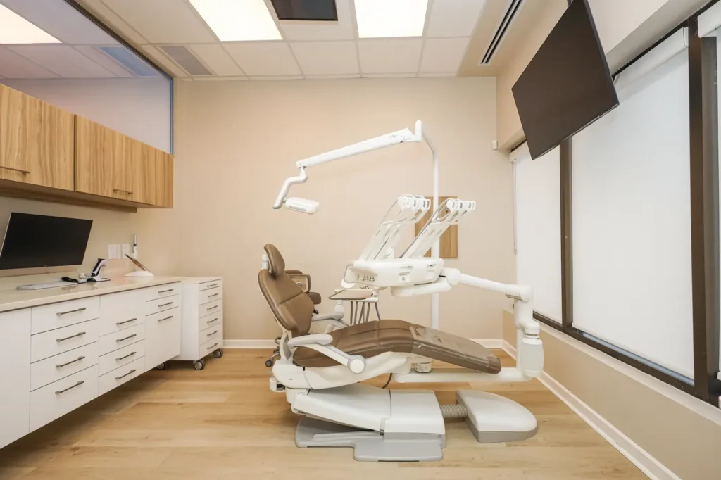 Highland Creek Dental — 8