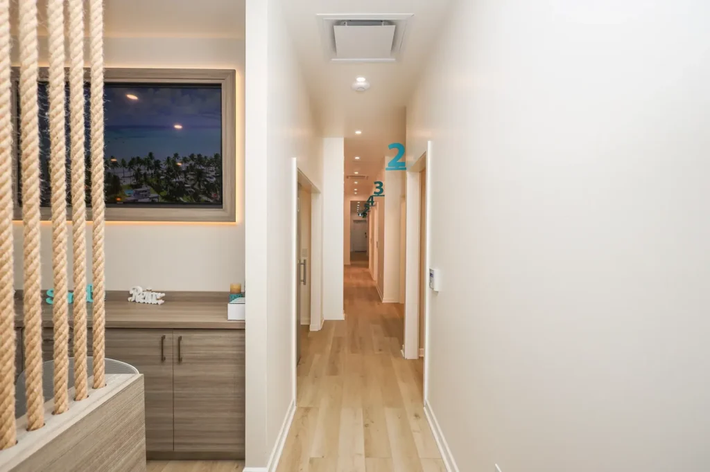 Highland Creek Dental — 9