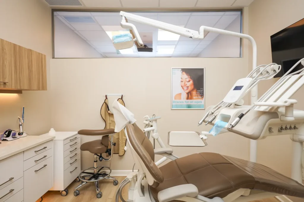 Highland Creek Dental — 10