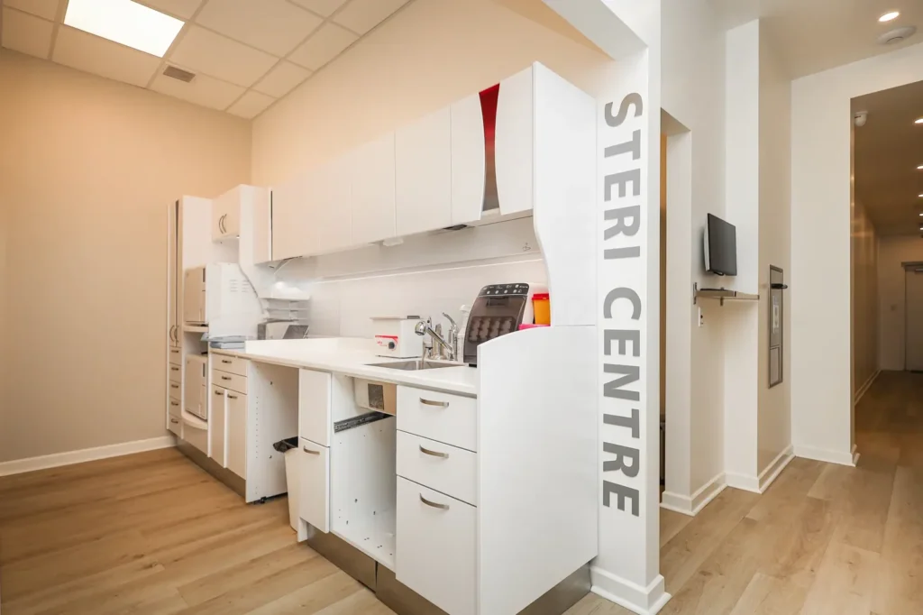 Highland Creek Dental — 12