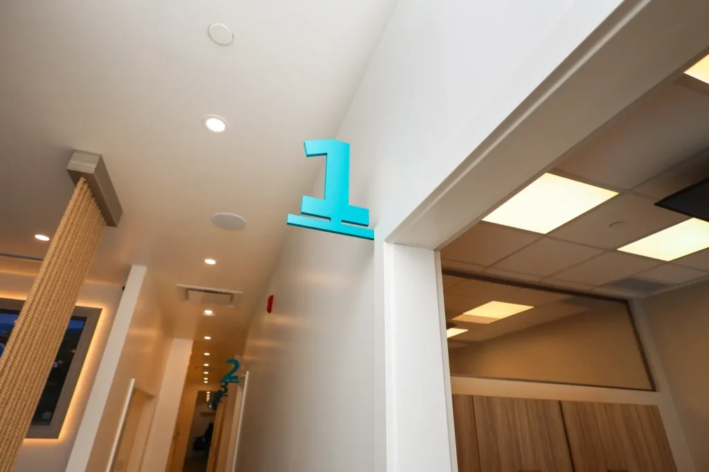 Highland Creek Dental — 13