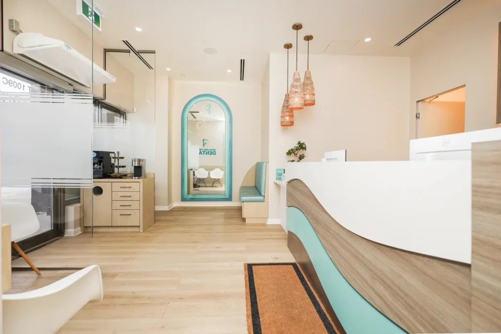 Highland Creek Dental — 14