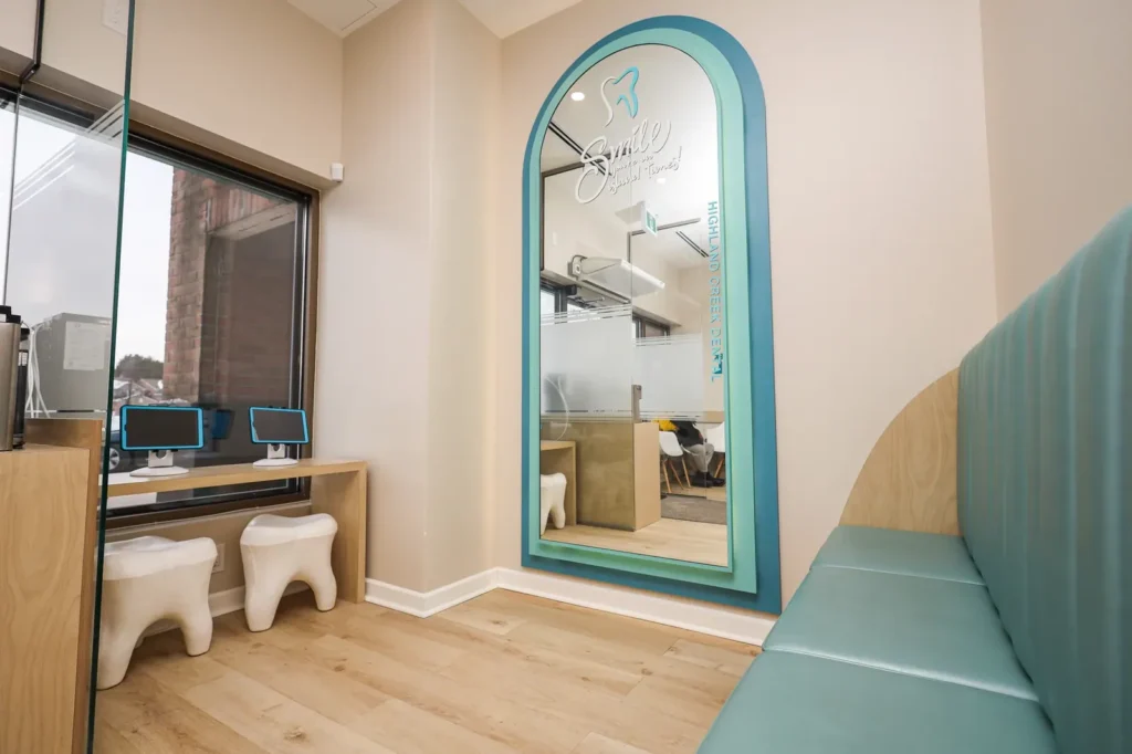 Highland Creek Dental — 15