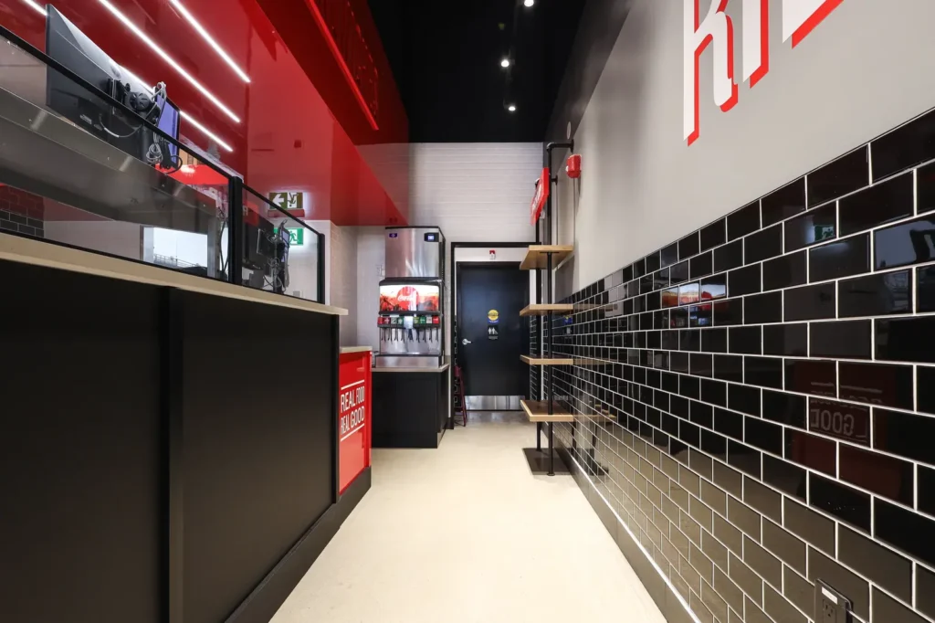 Jimmy John's — 7