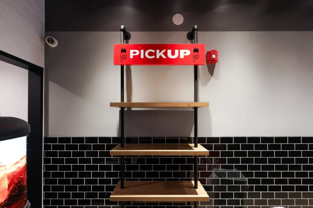 Jimmy John's — 10