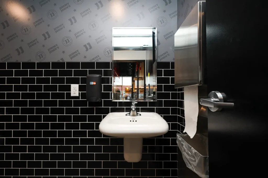 Jimmy John's — 11