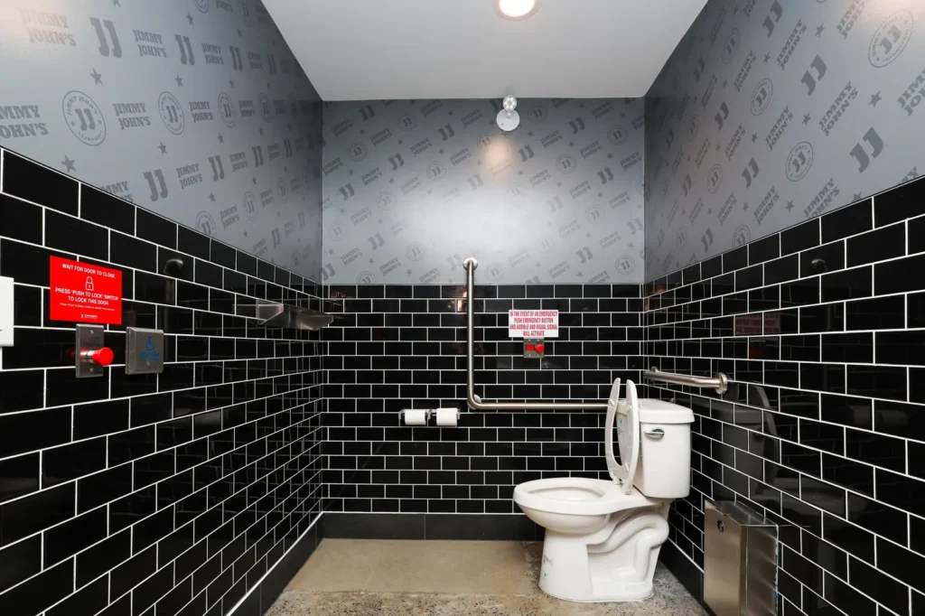 Jimmy John's — 12