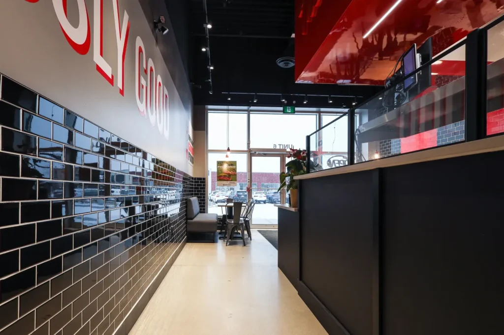Jimmy John's — 14