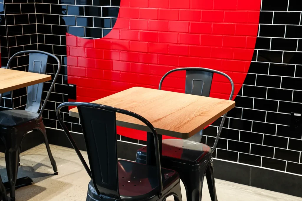 Jimmy John's — 20