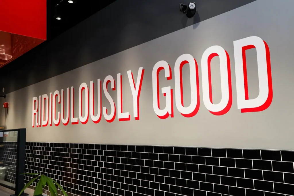 Jimmy John's — 21