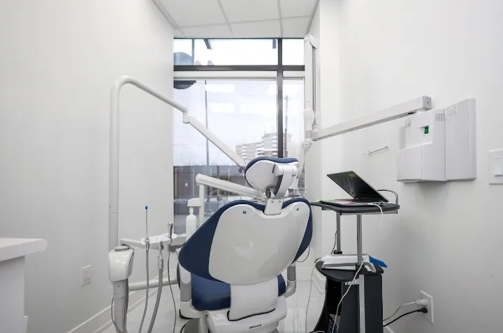 Mabelle Dental — 1