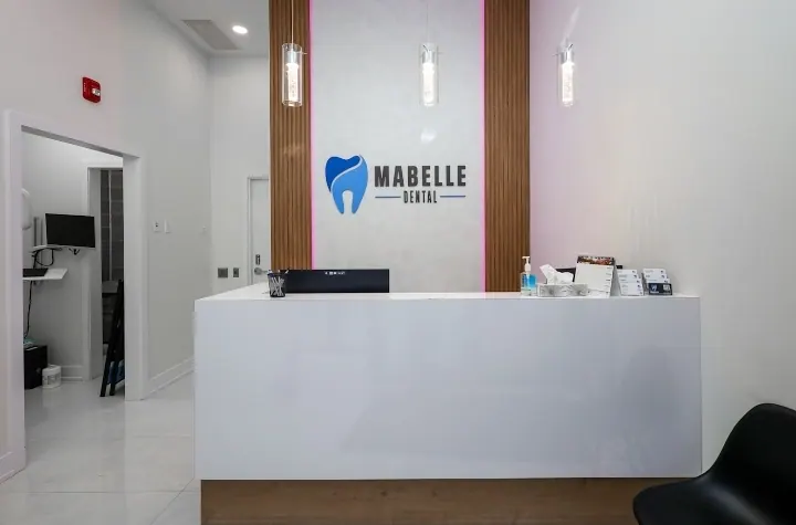 Mabelle Dental — 2