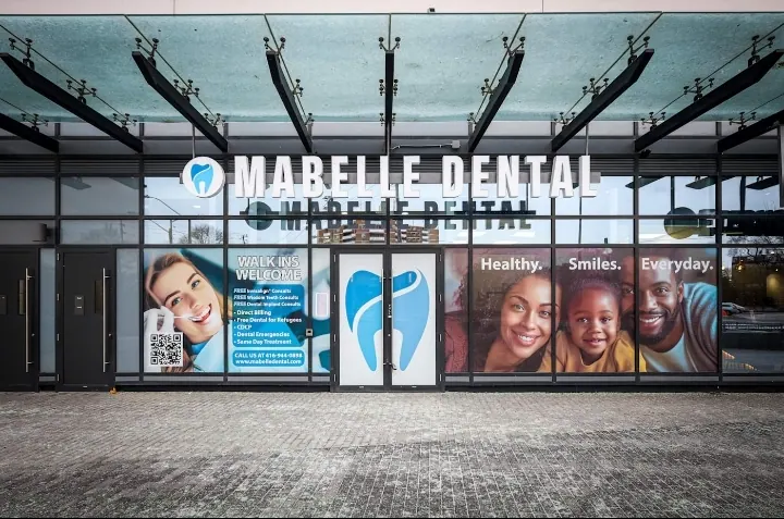 Mabelle Dental — 5