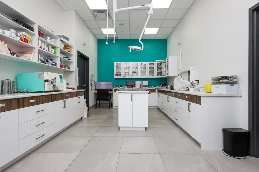 Marine Parade Animal Hospital — 7
