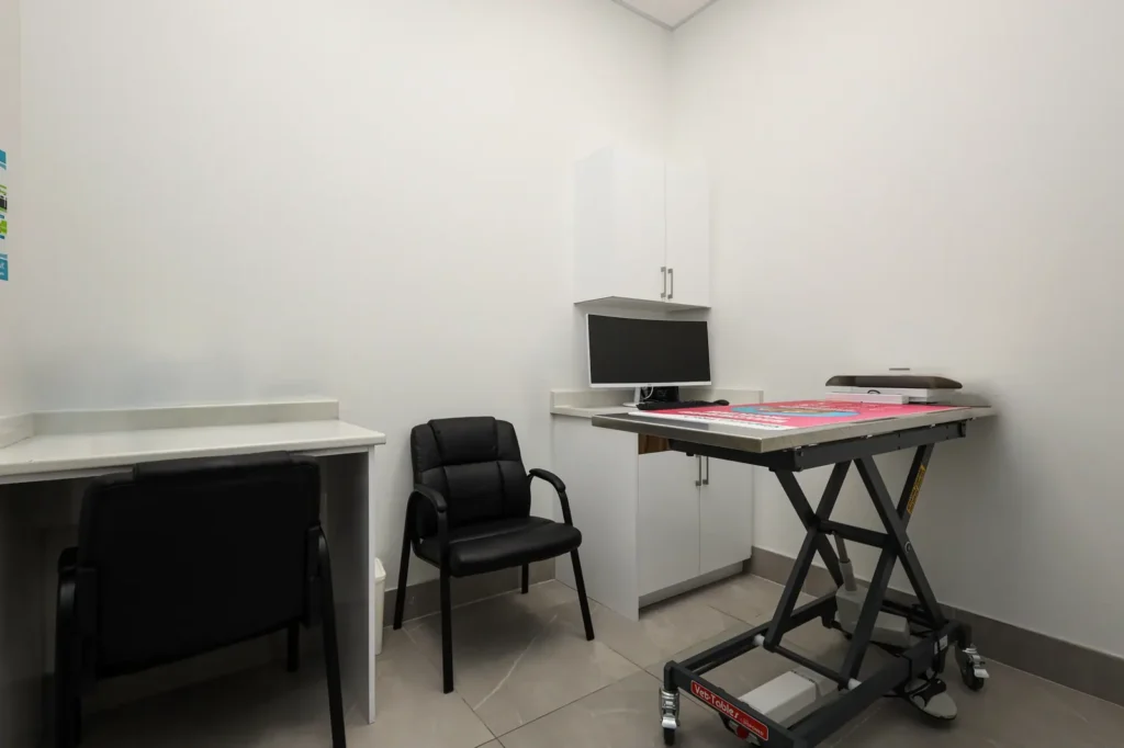 Marine Parade Animal Hospital — 9