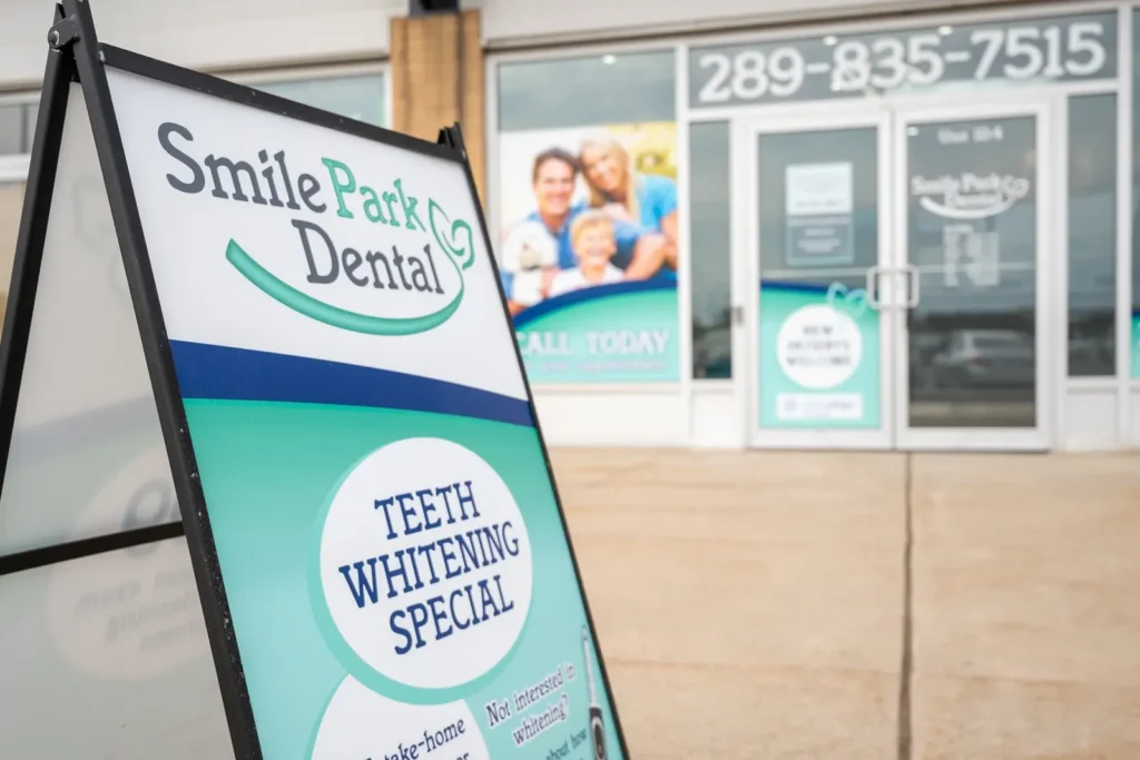 Smile Park Dental — 1