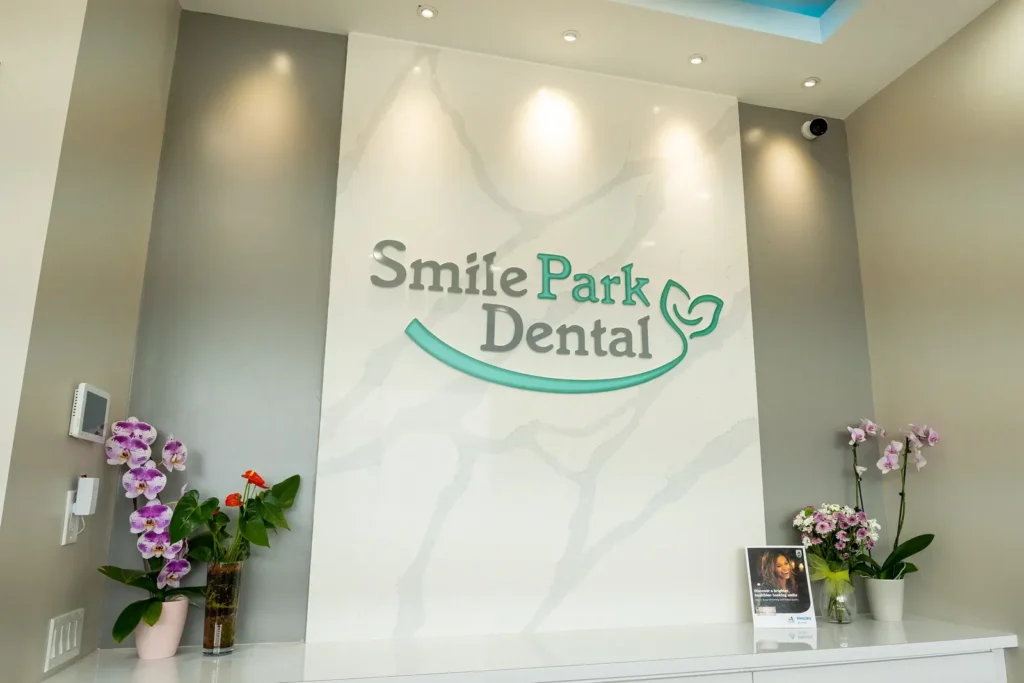 Smile Park Dental — 4