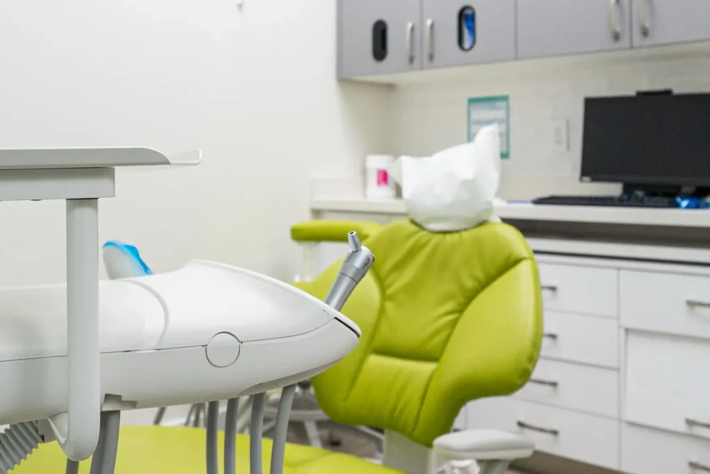 Smile Park Dental — 7
