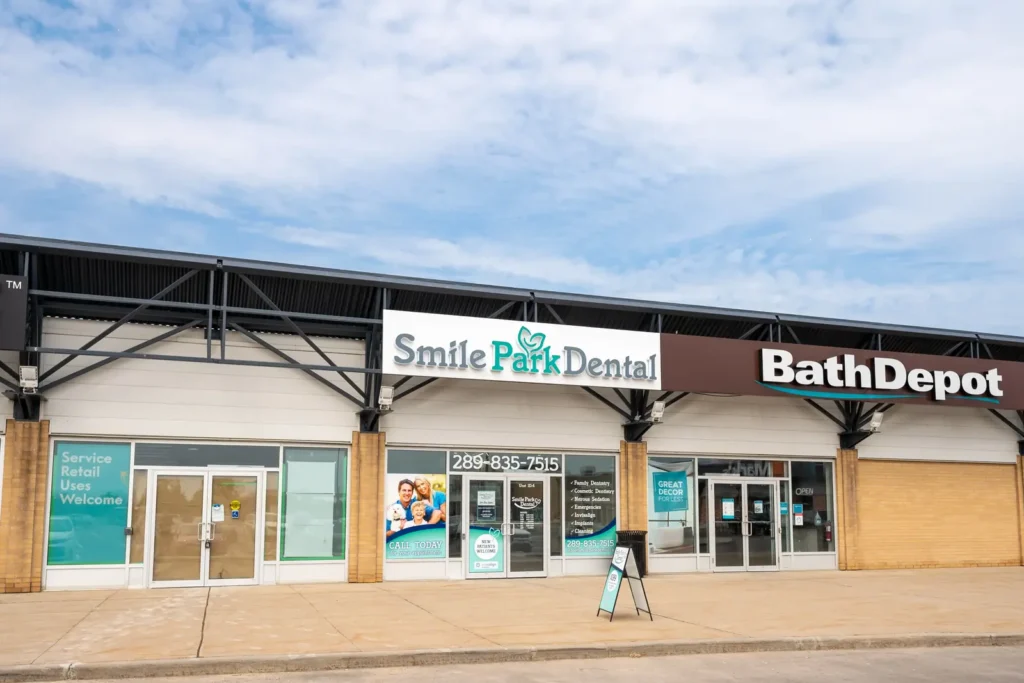 Smile Park Dental — 9