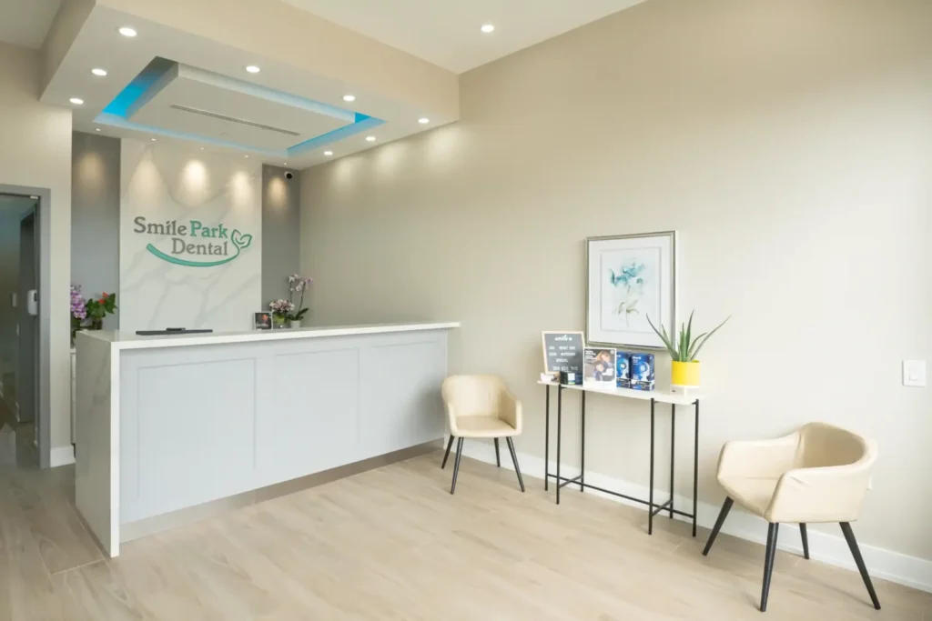 Smile Park Dental — 10