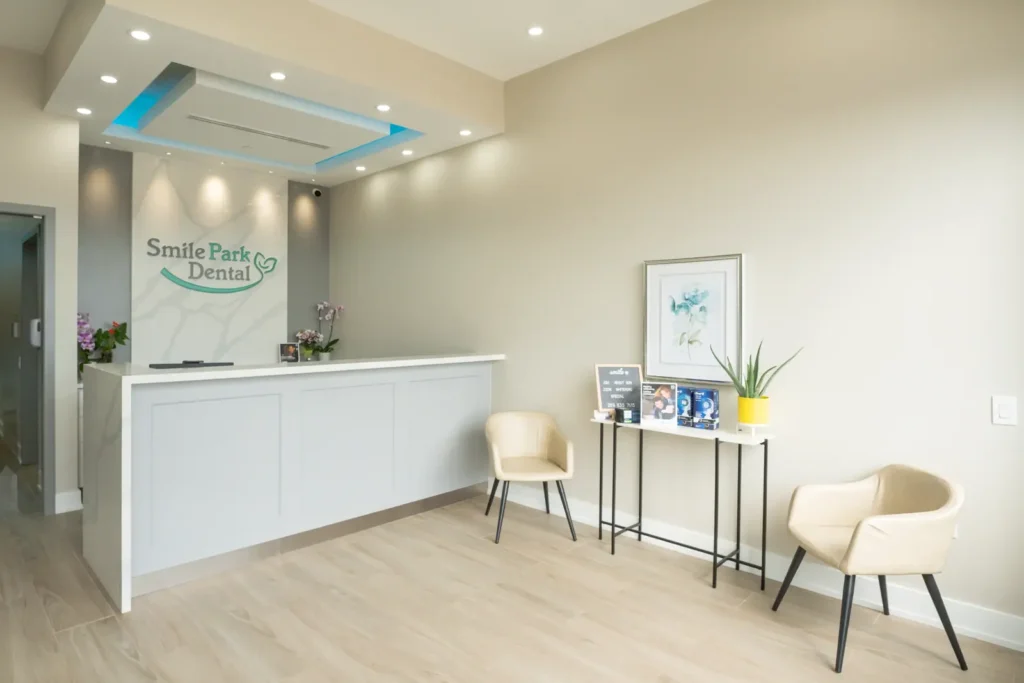 Smile Park Dental — 11