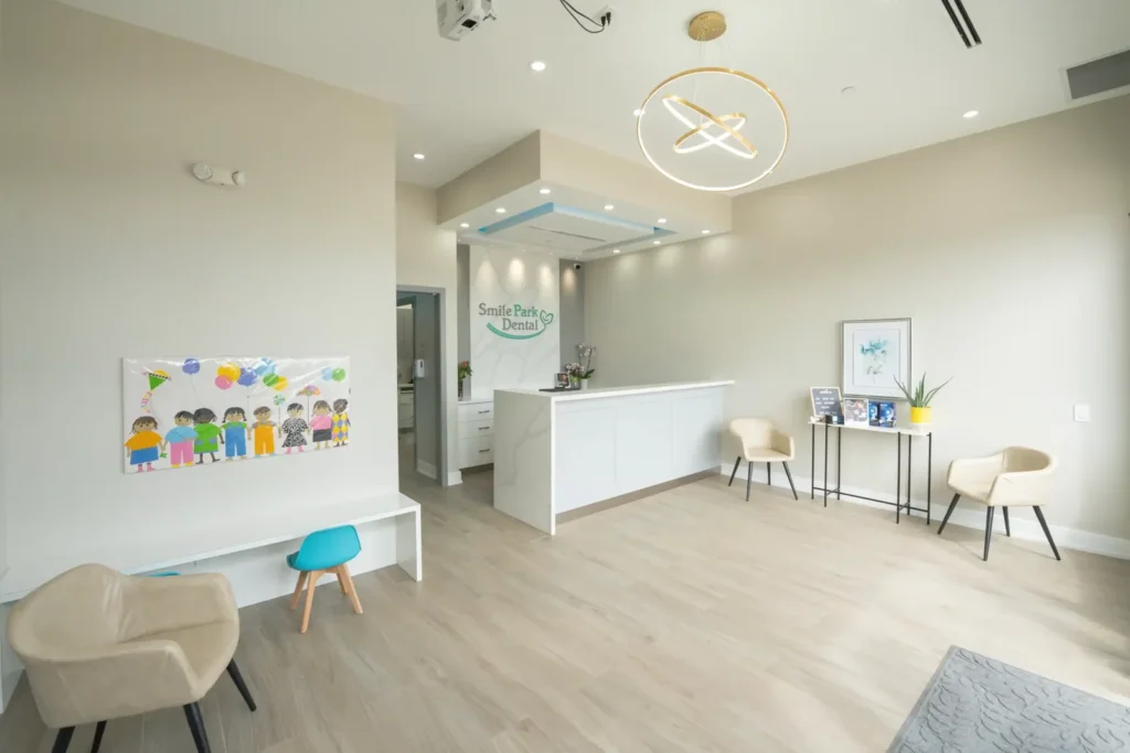 Smile Park Dental — 12