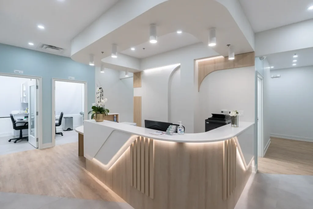 Sunny Meadow Medical Centre — 2