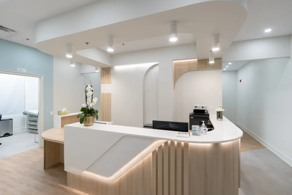 Sunny Meadow Medical Centre — 4