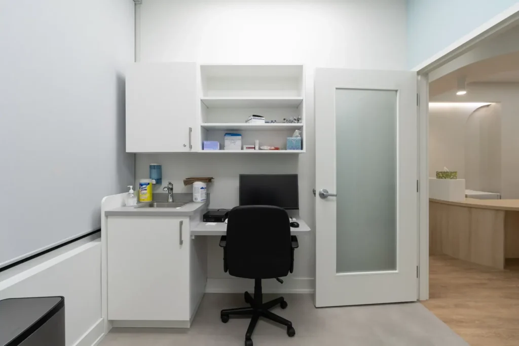 Sunny Meadow Medical Centre — 5