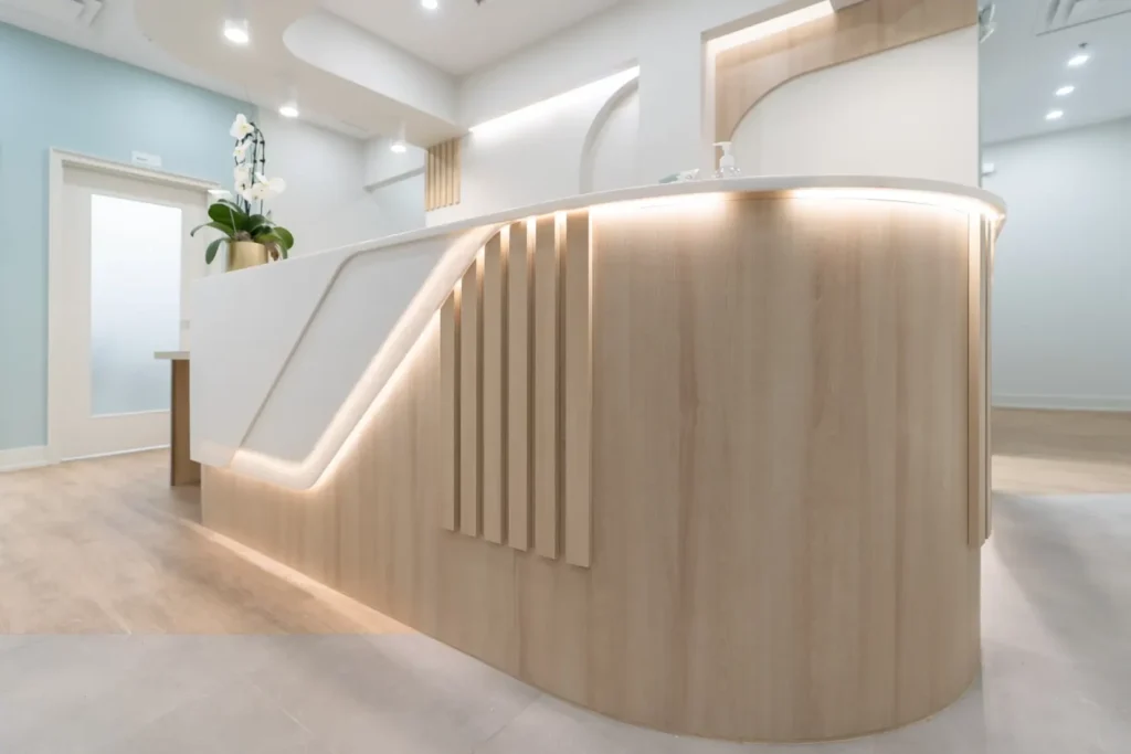 Sunny Meadow Medical Centre — 9