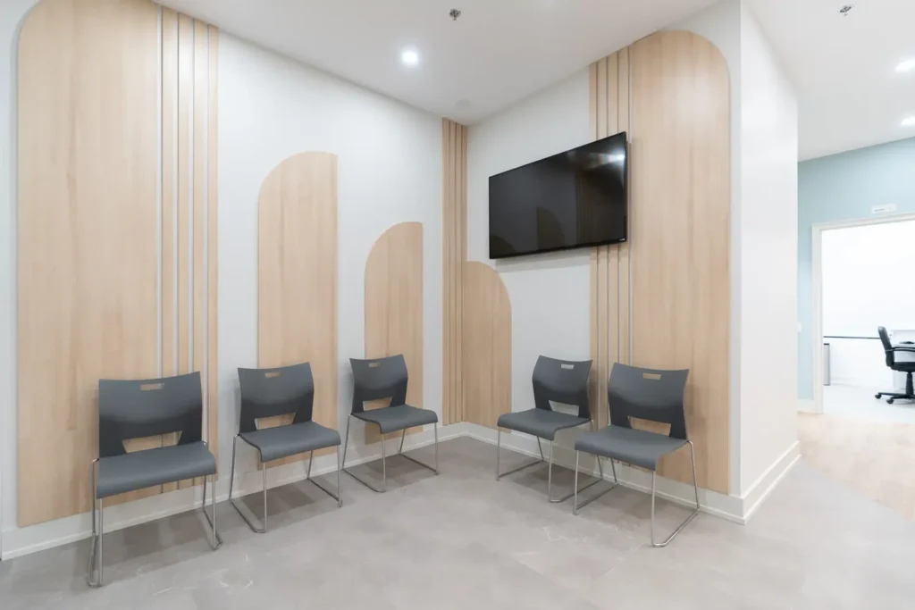 Sunny Meadow Medical Centre — 11