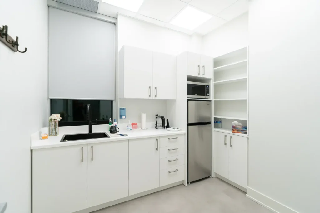 Sunny Meadow Medical Centre — 14