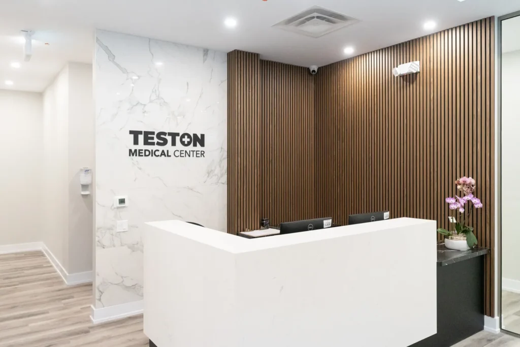 Teston Pharmacy — 4