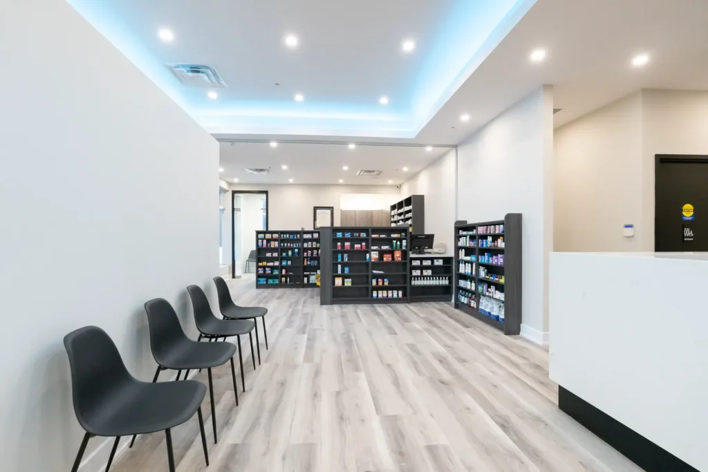 Teston Pharmacy — 8