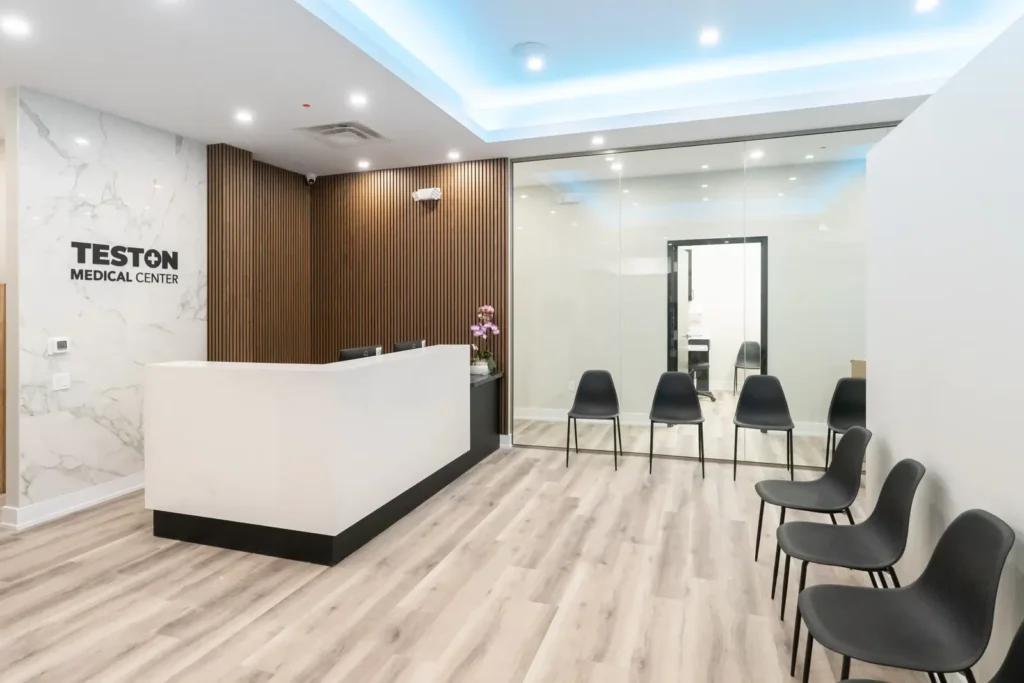 Teston Pharmacy — 9