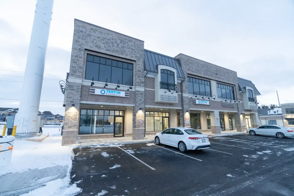 Teston Pharmacy — 15