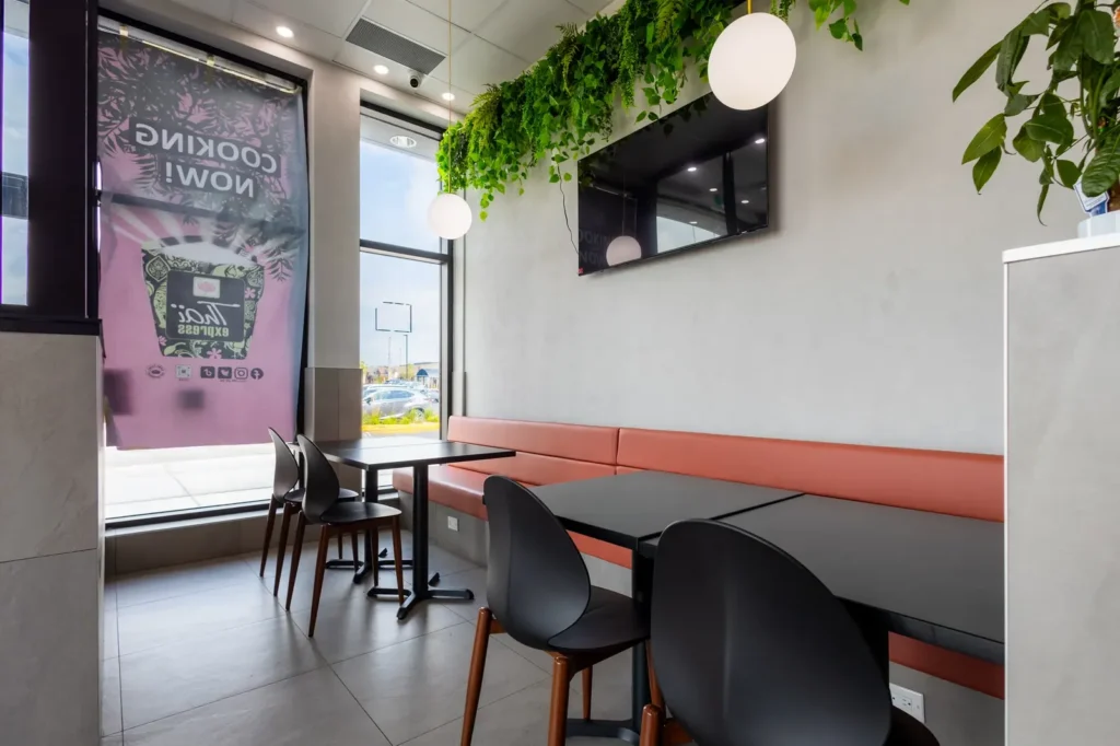 Thai Express — 5