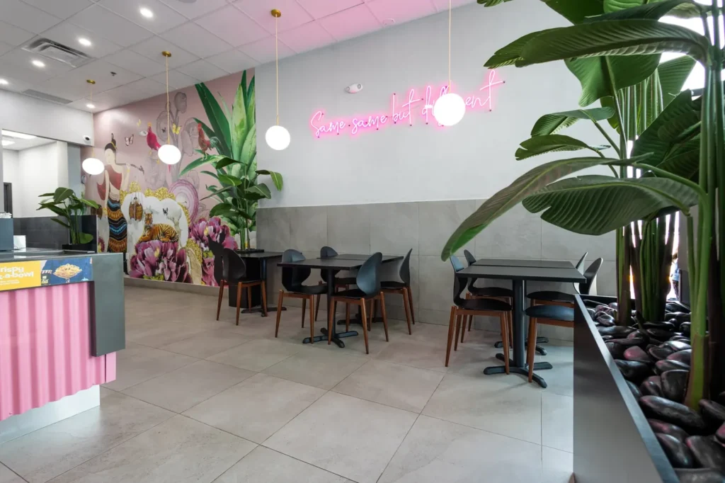 Thai Express — 7