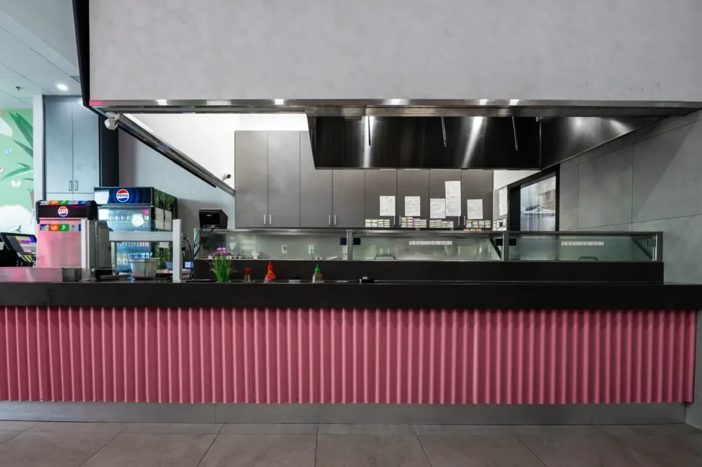 Thai Express — 9